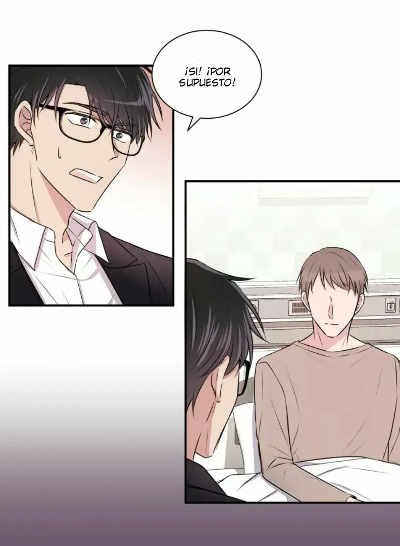 Contract Romance for an Ending (2020) - Capítulo 3 - Página 54 - LectorTMOo