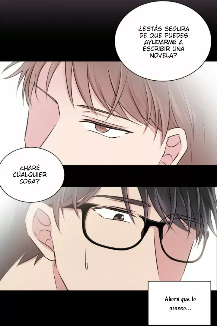 Contract Romance for an Ending (2020) - Capítulo 3 - Página 55 - LectorTMOo