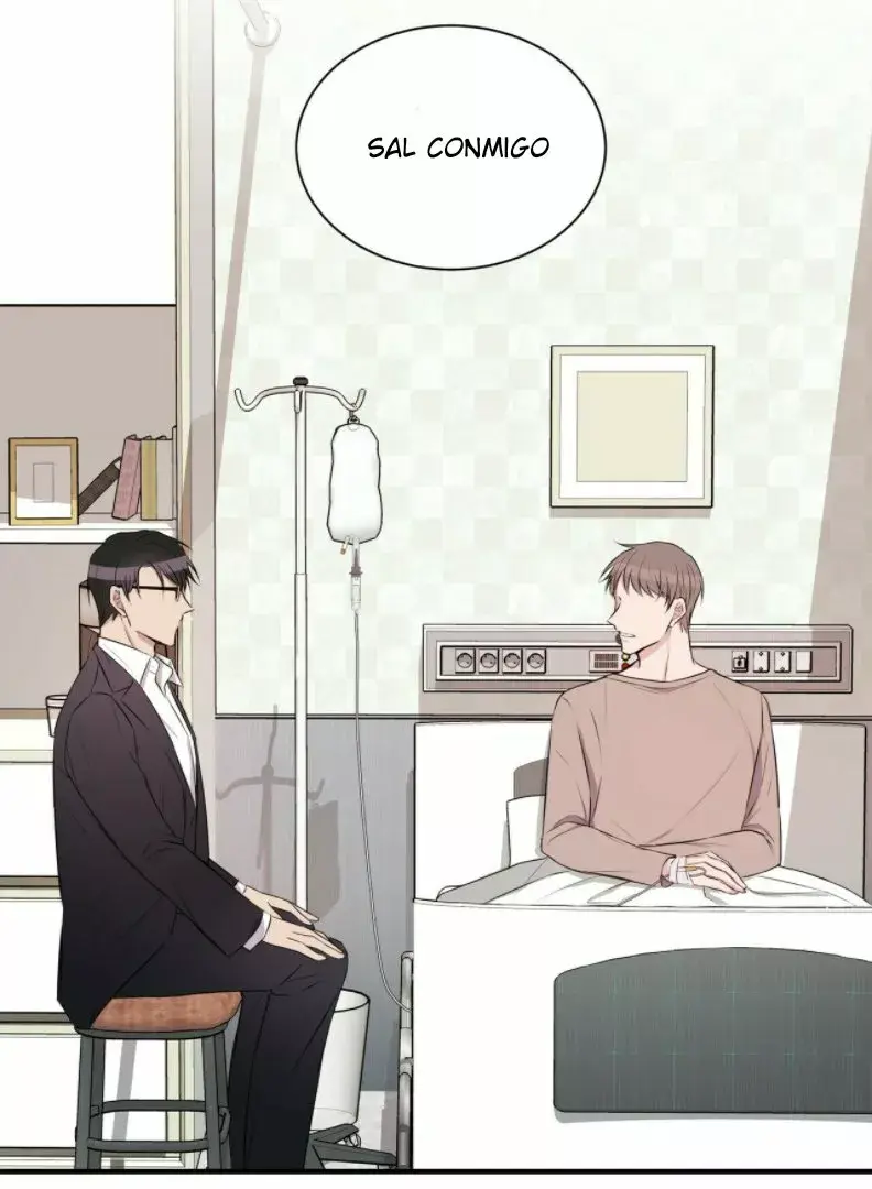 Contract Romance for an Ending (2020) - Capítulo 3 - Página 58 - LectorTMOo