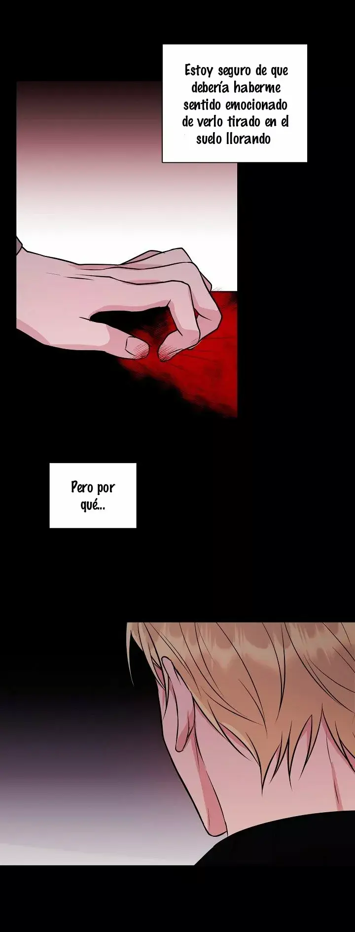 Contract Romance for an Ending (2020) - Capítulo 30 - Página 7 - LectorTMOo