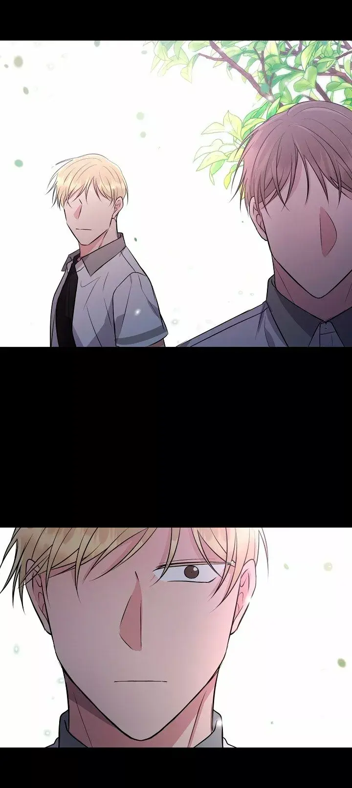 Contract Romance for an Ending (2020) - Capítulo 30 - Página 11 - LectorTMOo