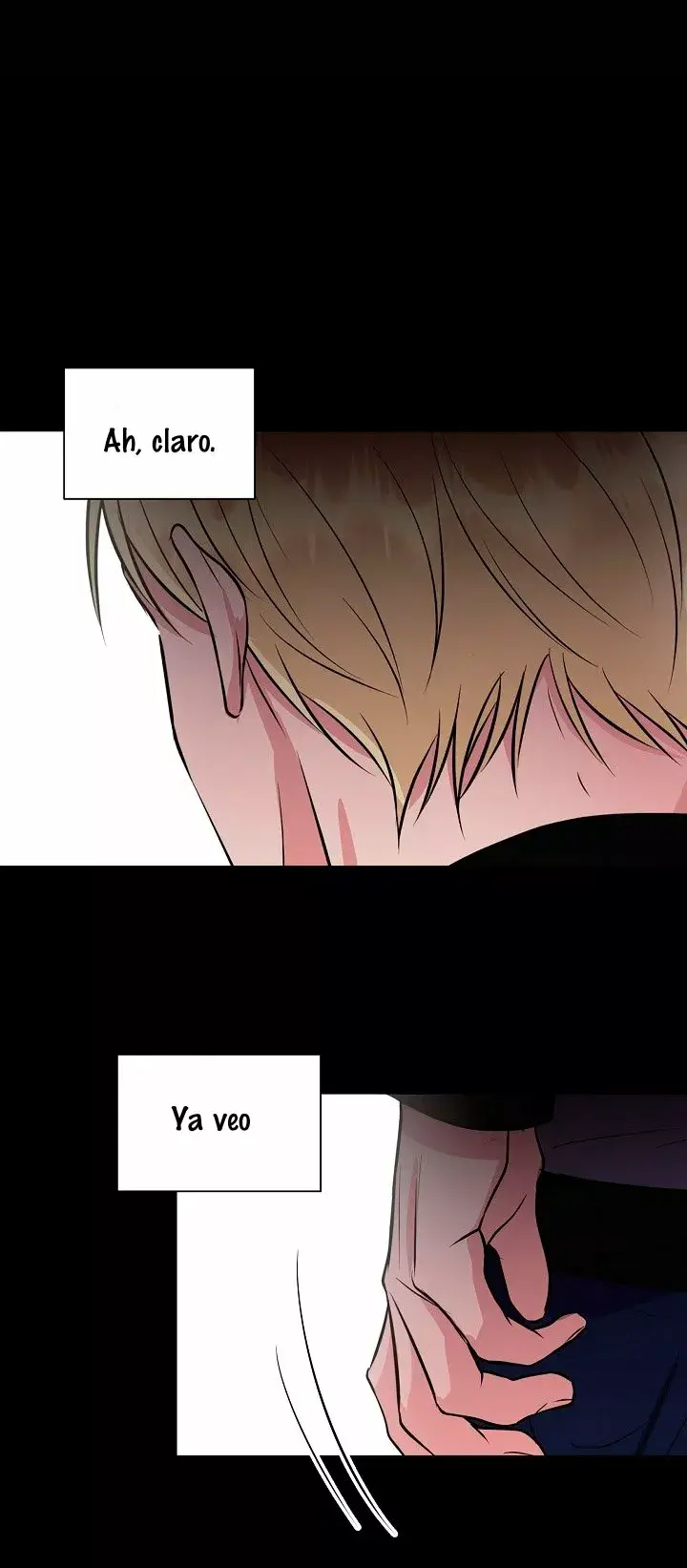 Contract Romance for an Ending (2020) - Capítulo 30 - Página 13 - LectorTMOo