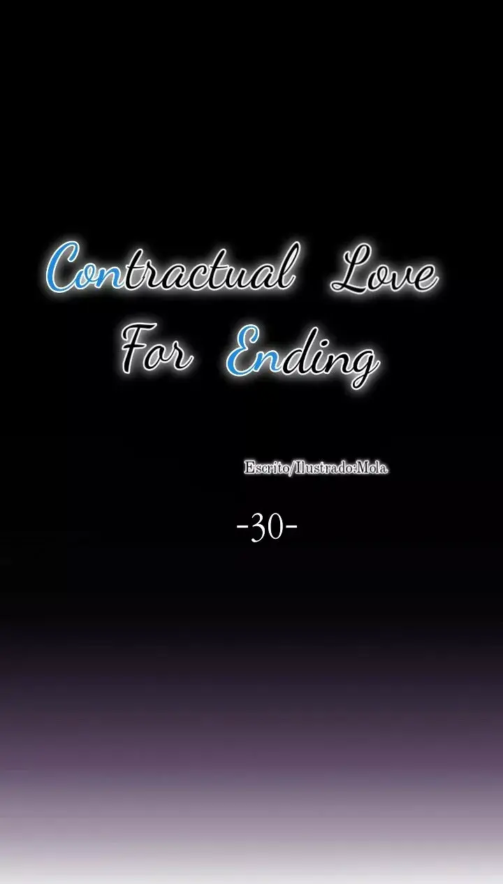 Contract Romance for an Ending (2020) - Capítulo 30 - Página 16 - LectorTMOo