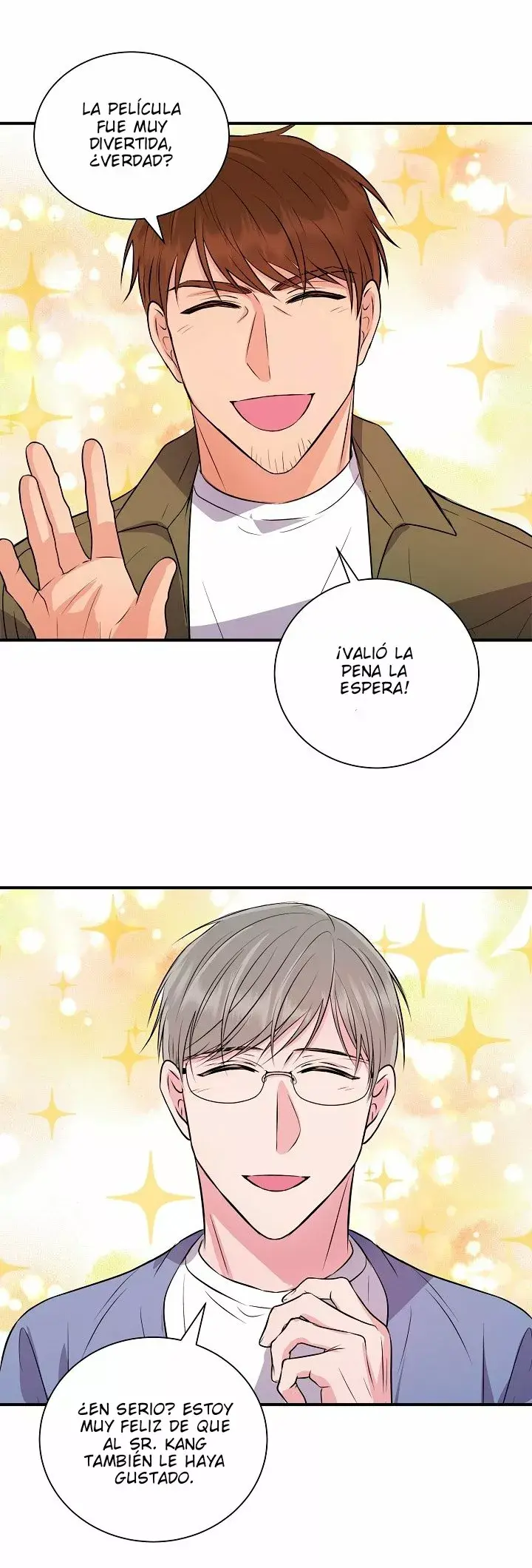Contract Romance for an Ending (2020) - Capítulo 30 - Página 25 - LectorTMOo
