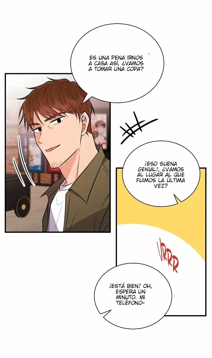 Contract Romance for an Ending (2020) - Capítulo 30 - Página 27 - LectorTMOo