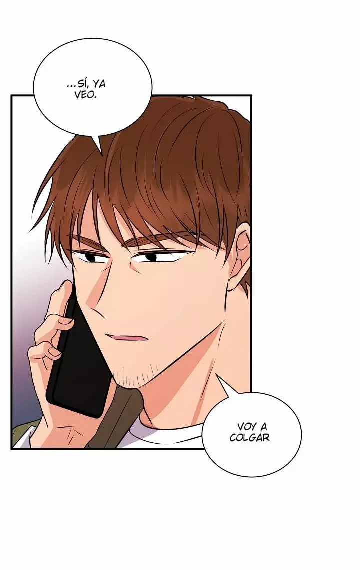 Contract Romance for an Ending (2020) - Capítulo 30 - Página 29 - LectorTMOo