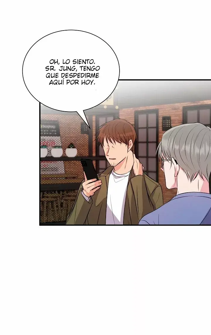 Contract Romance for an Ending (2020) - Capítulo 30 - Página 30 - LectorTMOo