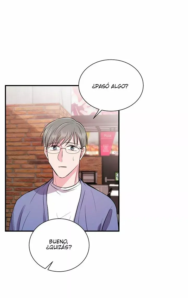 Contract Romance for an Ending (2020) - Capítulo 30 - Página 31 - LectorTMOo