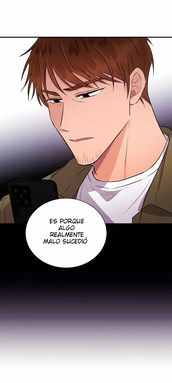 Contract Romance for an Ending (2020) - Capítulo 30 - Página 33 - LectorTMOo
