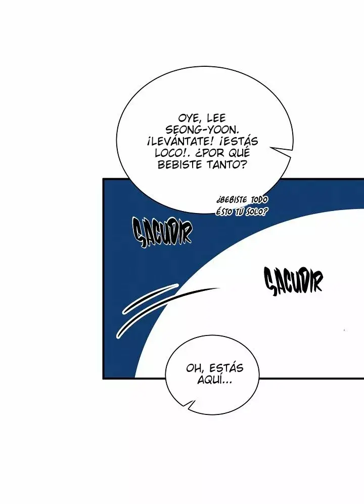 Contract Romance for an Ending (2020) - Capítulo 30 - Página 37 - LectorTMOo