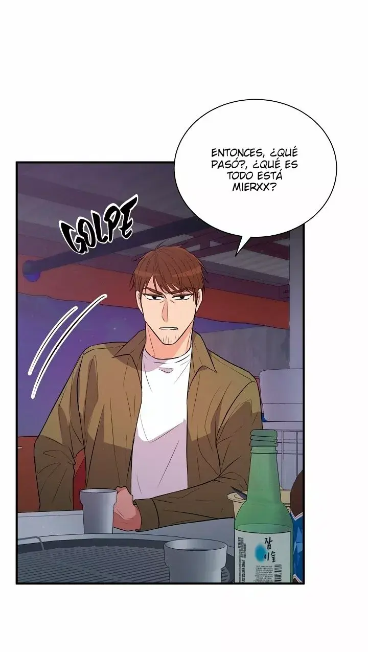 Contract Romance for an Ending (2020) - Capítulo 30 - Página 38 - LectorTMOo