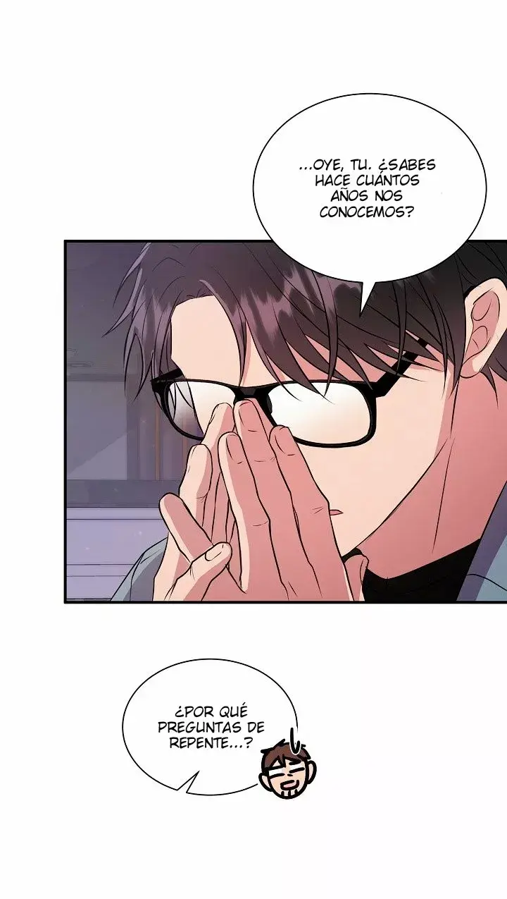 Contract Romance for an Ending (2020) - Capítulo 30 - Página 39 - LectorTMOo