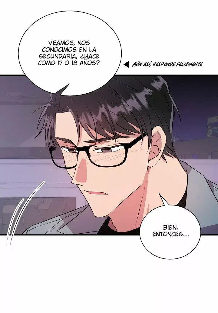 Contract Romance for an Ending (2020) - Capítulo 30 - Página 40 - LectorTMOo