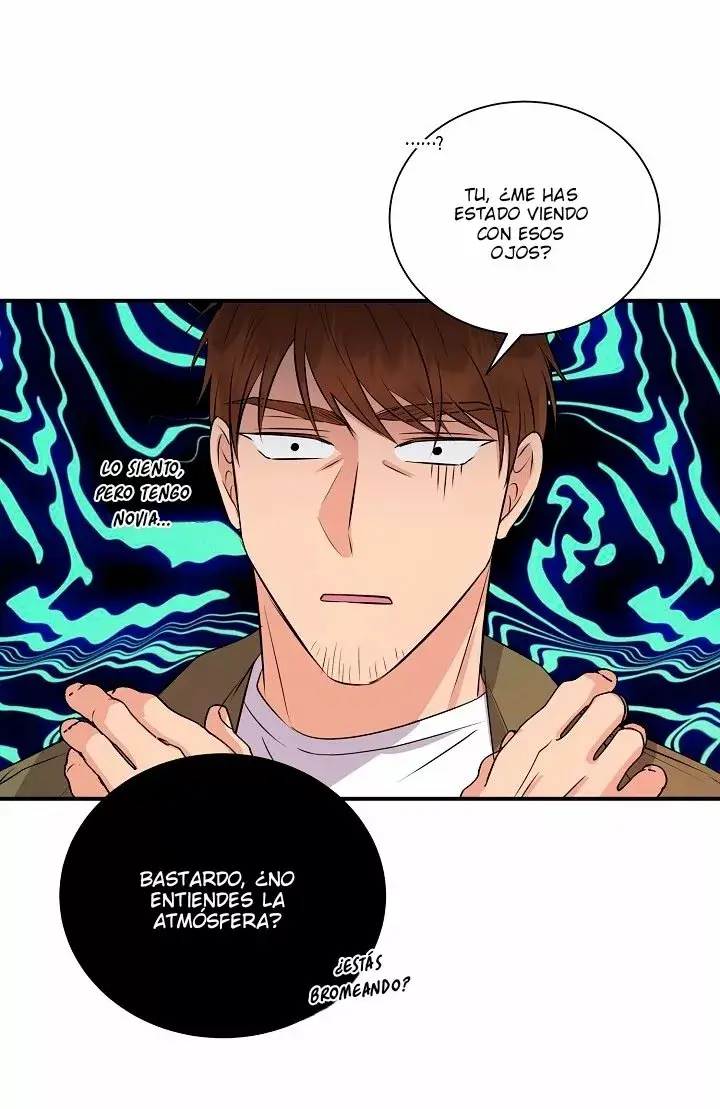Contract Romance for an Ending (2020) - Capítulo 30 - Página 42 - LectorTMOo