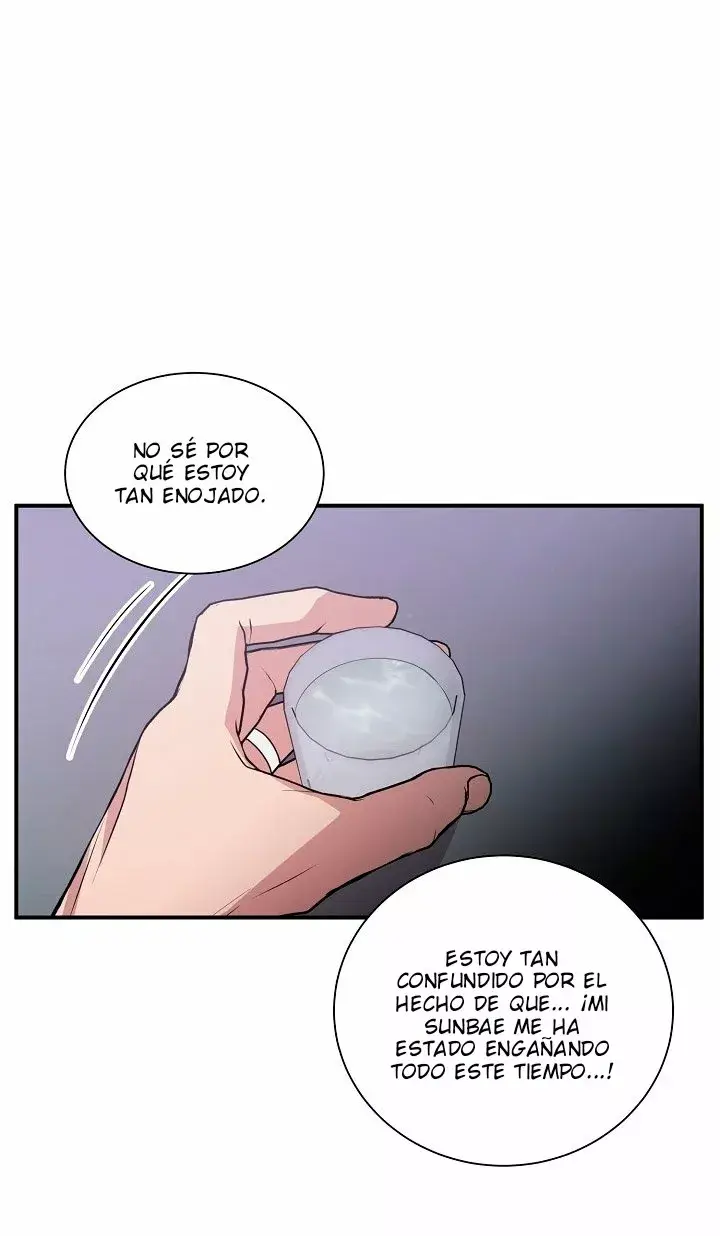 Contract Romance for an Ending (2020) - Capítulo 30 - Página 45 - LectorTMOo
