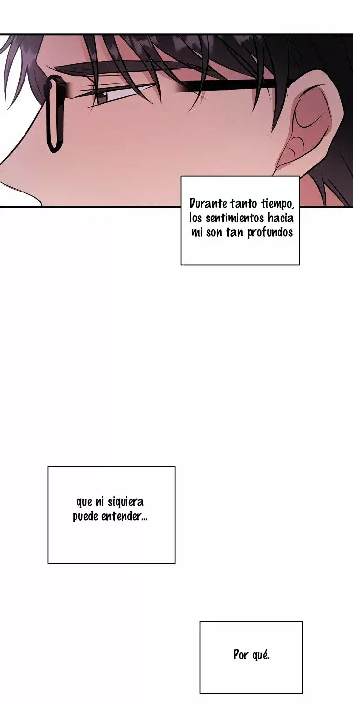 Contract Romance for an Ending (2020) - Capítulo 30 - Página 47 - LectorTMOo