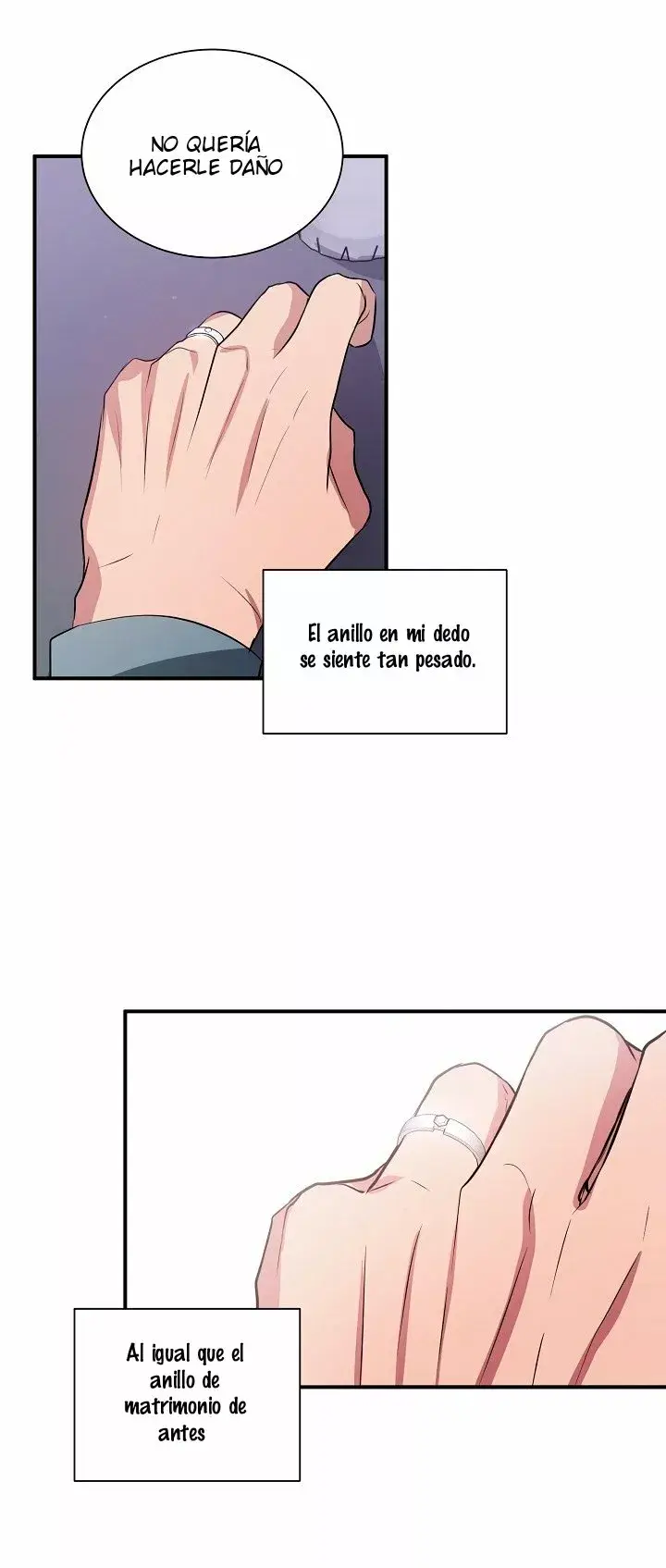 Contract Romance for an Ending (2020) - Capítulo 30 - Página 50 - LectorTMOo