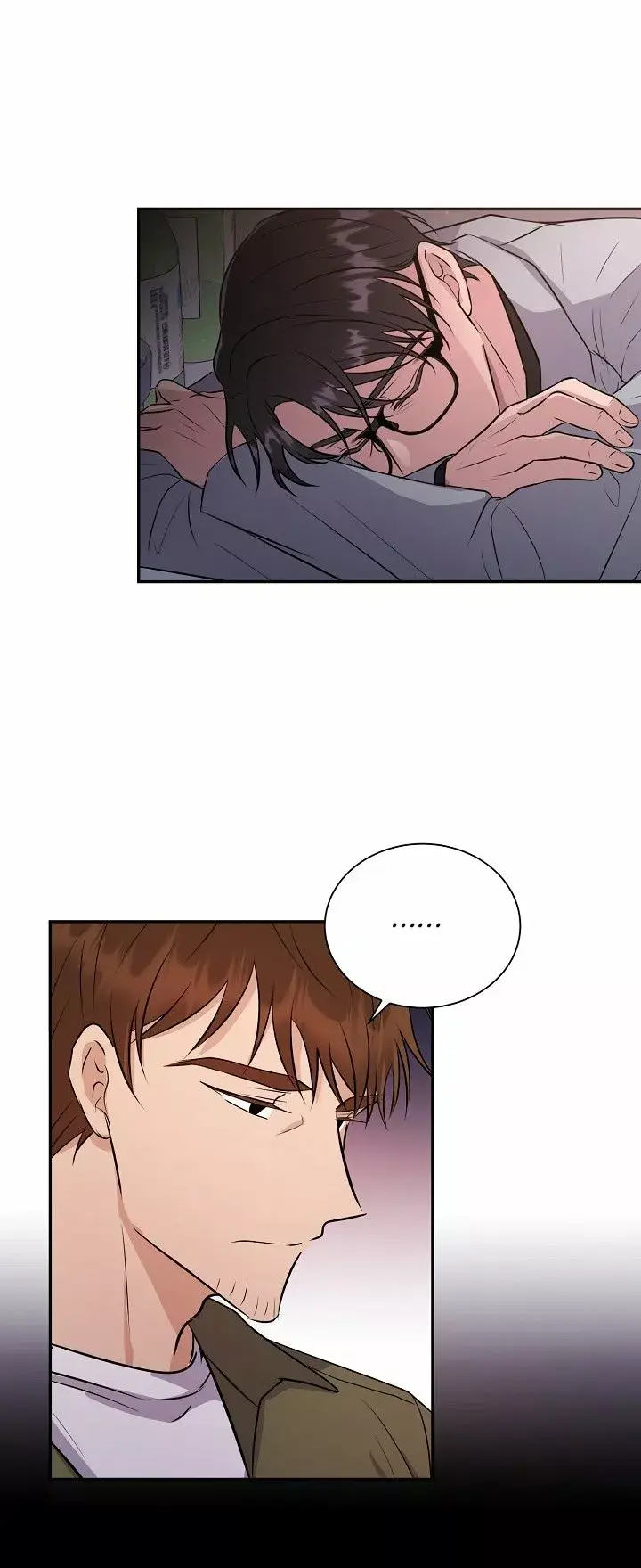 Contract Romance for an Ending (2020) - Capítulo 31 - Página 4 - LectorTMOo