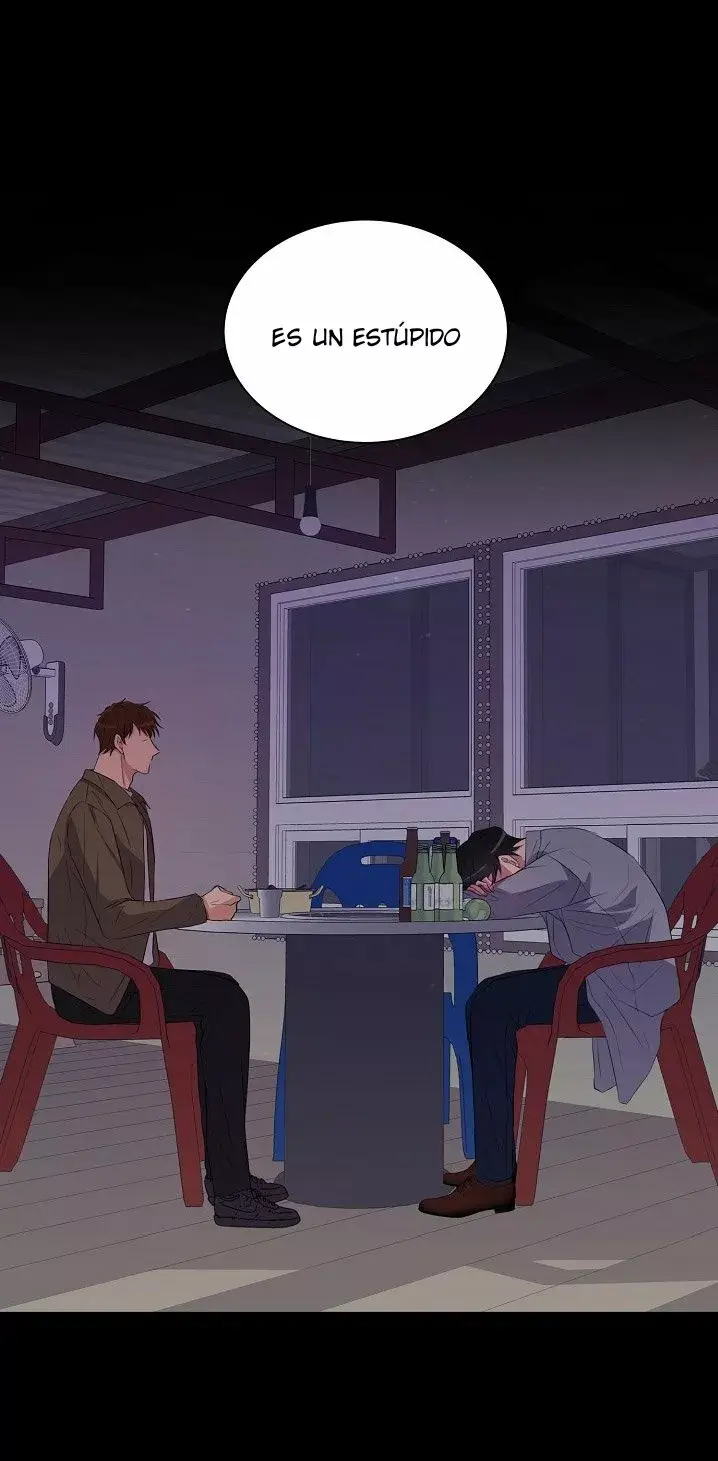 Contract Romance for an Ending (2020) - Capítulo 31 - Página 5 - LectorTMOo