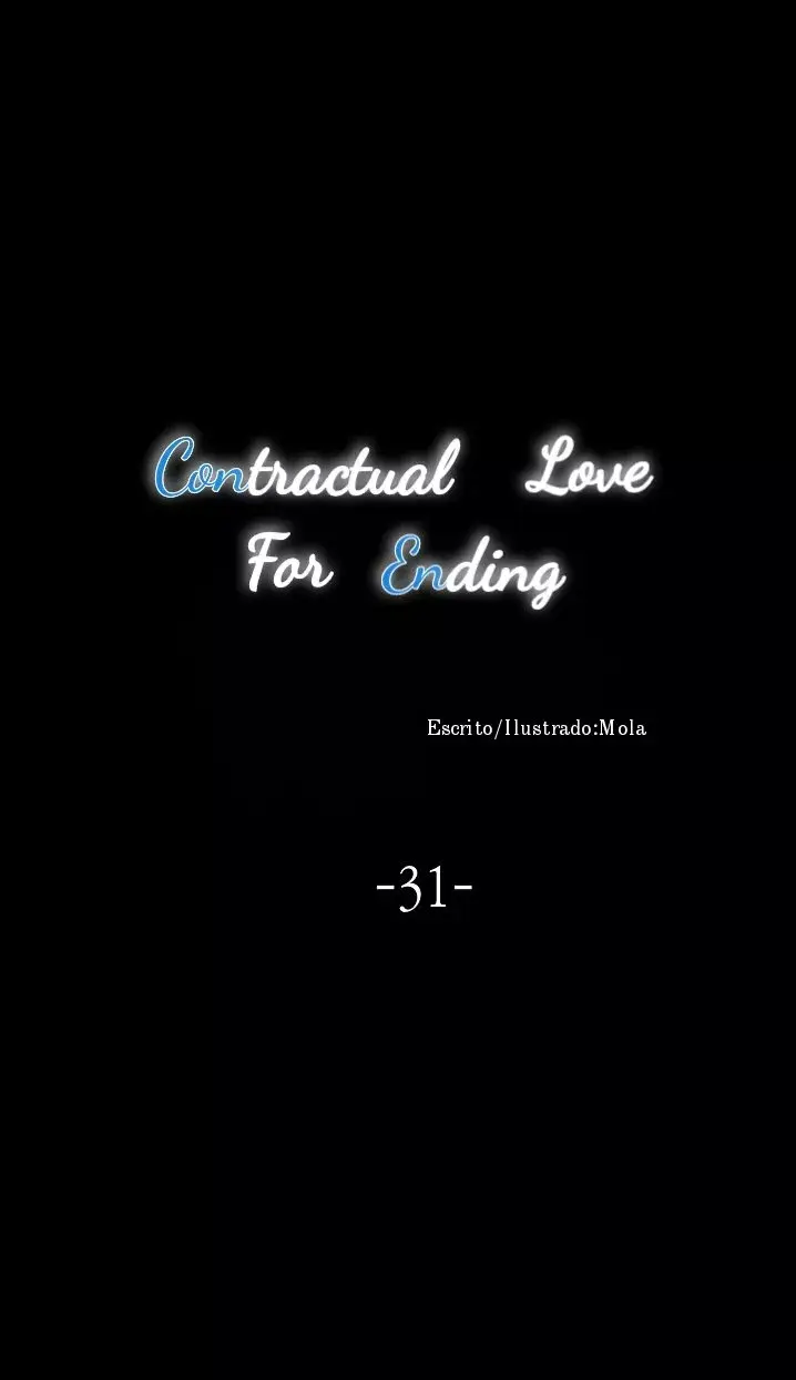 Contract Romance for an Ending (2020) - Capítulo 31 - Página 6 - LectorTMOo