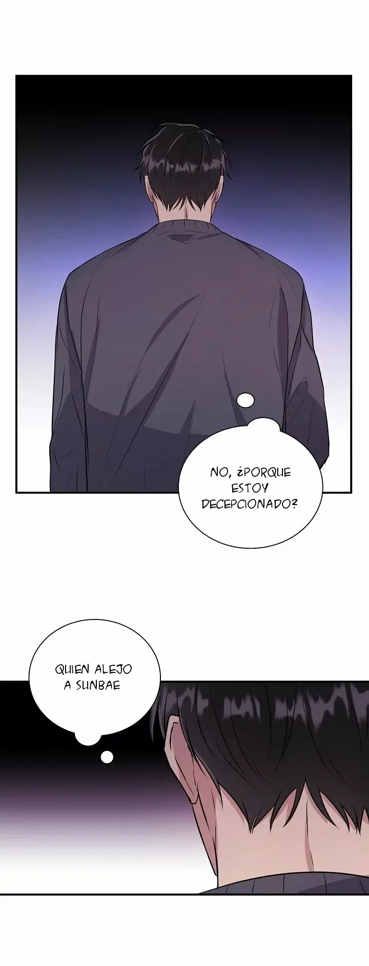 Contract Romance for an Ending (2020) - Capítulo 31 - Página 23 - LectorTMOo