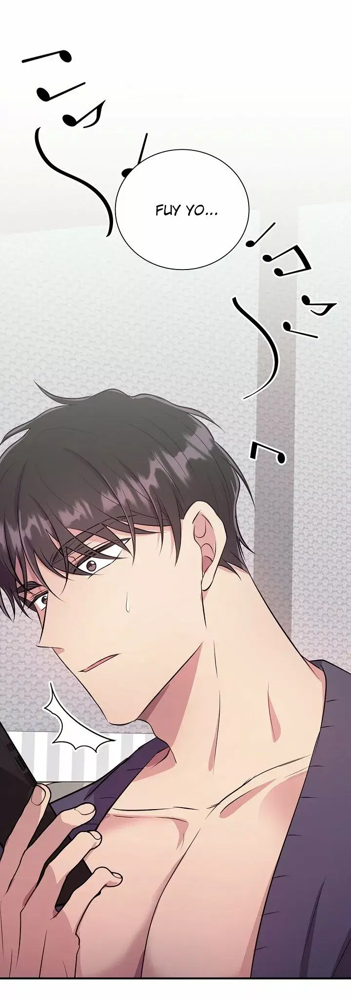 Contract Romance for an Ending (2020) - Capítulo 31 - Página 24 - LectorTMOo
