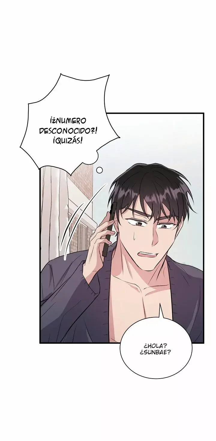 Contract Romance for an Ending (2020) - Capítulo 31 - Página 25 - LectorTMOo
