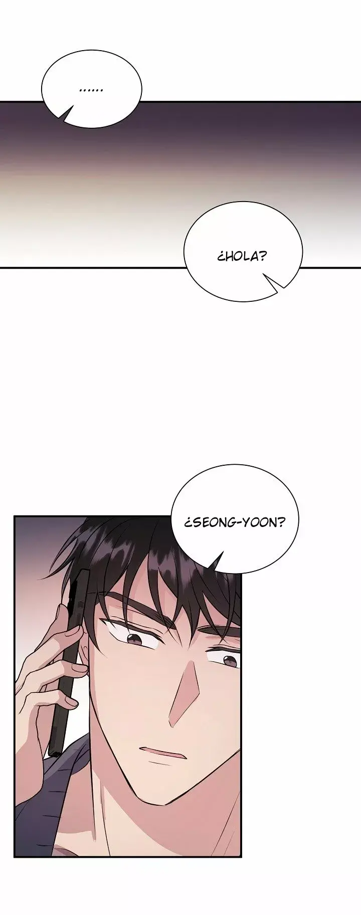Contract Romance for an Ending (2020) - Capítulo 31 - Página 26 - LectorTMOo