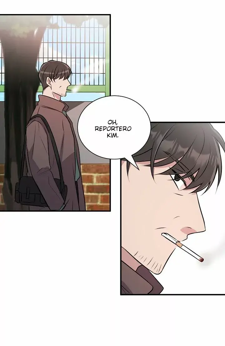 Contract Romance for an Ending (2020) - Capítulo 31 - Página 30 - LectorTMOo