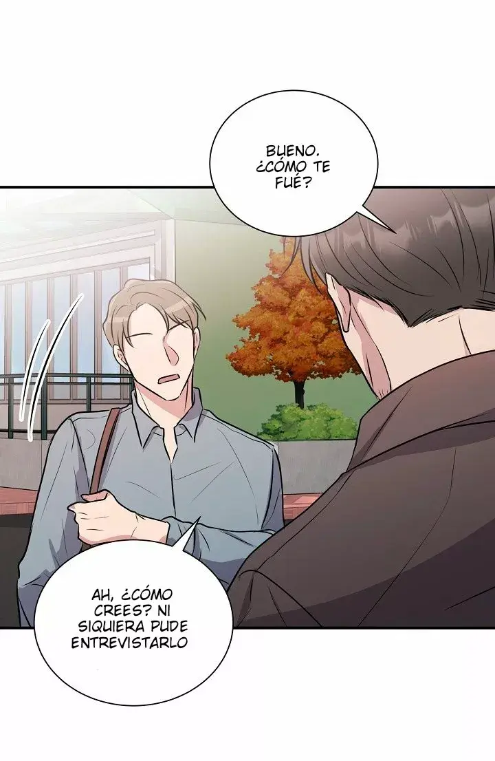 Contract Romance for an Ending (2020) - Capítulo 31 - Página 31 - LectorTMOo