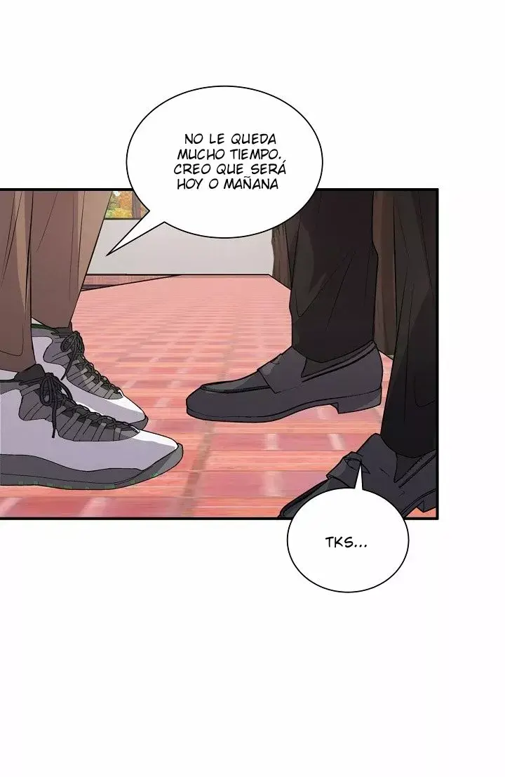 Contract Romance for an Ending (2020) - Capítulo 31 - Página 32 - LectorTMOo