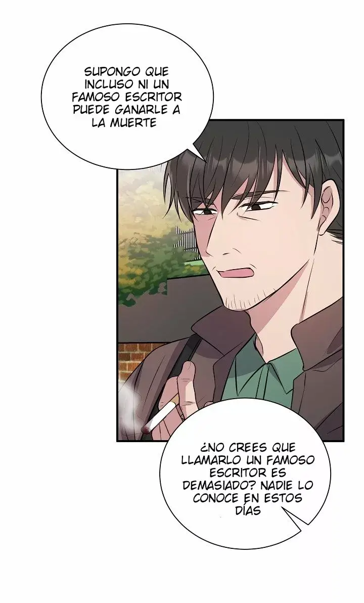 Contract Romance for an Ending (2020) - Capítulo 31 - Página 33 - LectorTMOo