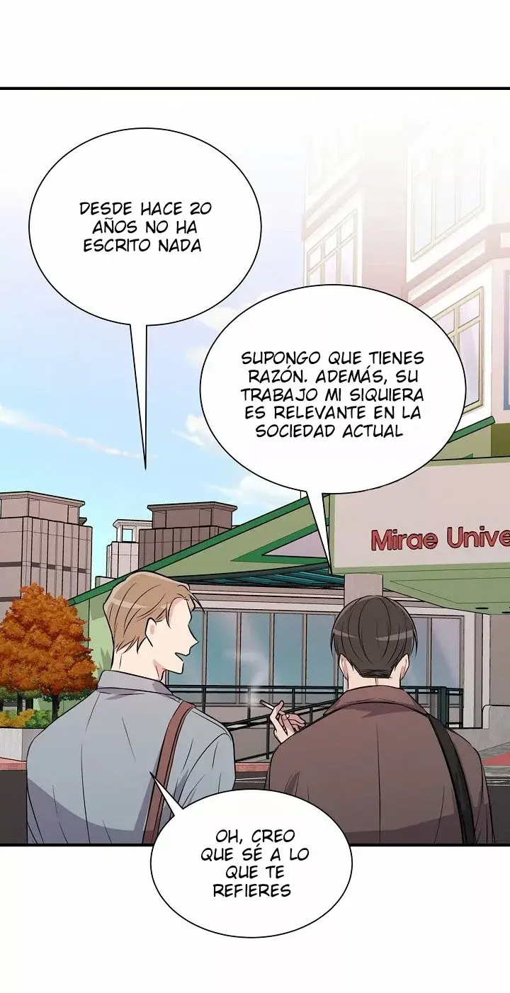 Contract Romance for an Ending (2020) - Capítulo 31 - Página 34 - LectorTMOo