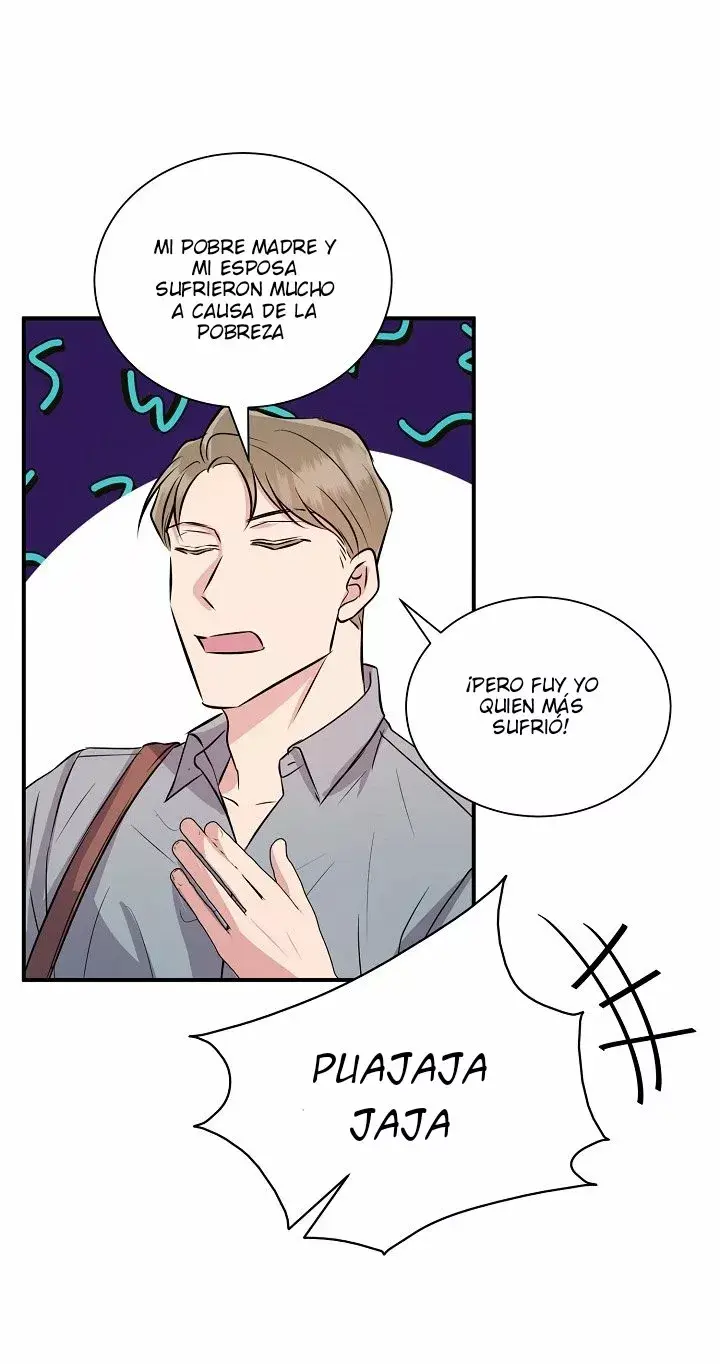 Contract Romance for an Ending (2020) - Capítulo 31 - Página 35 - LectorTMOo