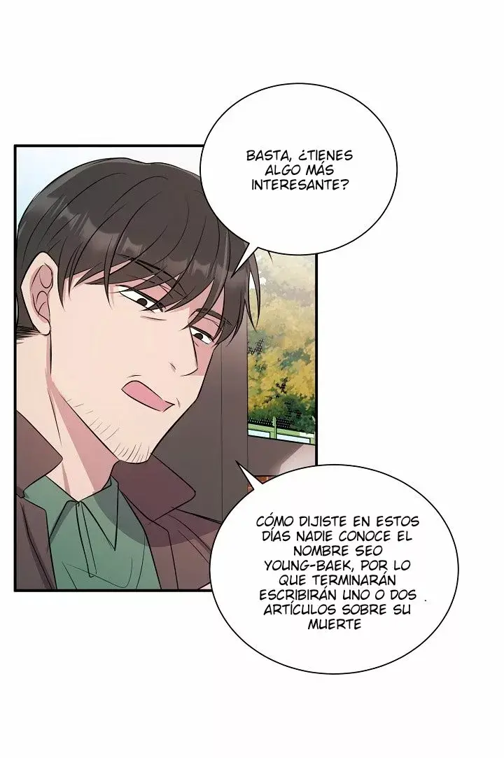 Contract Romance for an Ending (2020) - Capítulo 31 - Página 37 - LectorTMOo