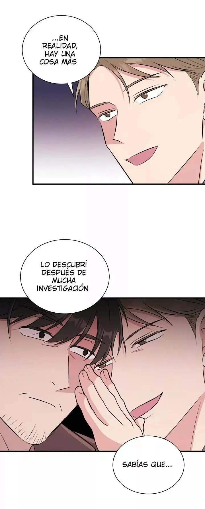Contract Romance for an Ending (2020) - Capítulo 31 - Página 38 - LectorTMOo