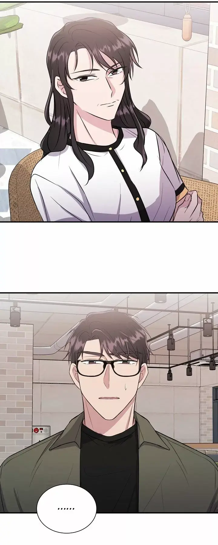 Contract Romance for an Ending (2020) - Capítulo 31 - Página 41 - LectorTMOo