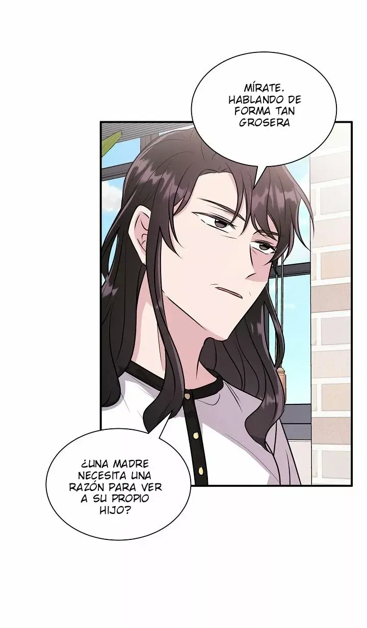 Contract Romance for an Ending (2020) - Capítulo 31 - Página 44 - LectorTMOo