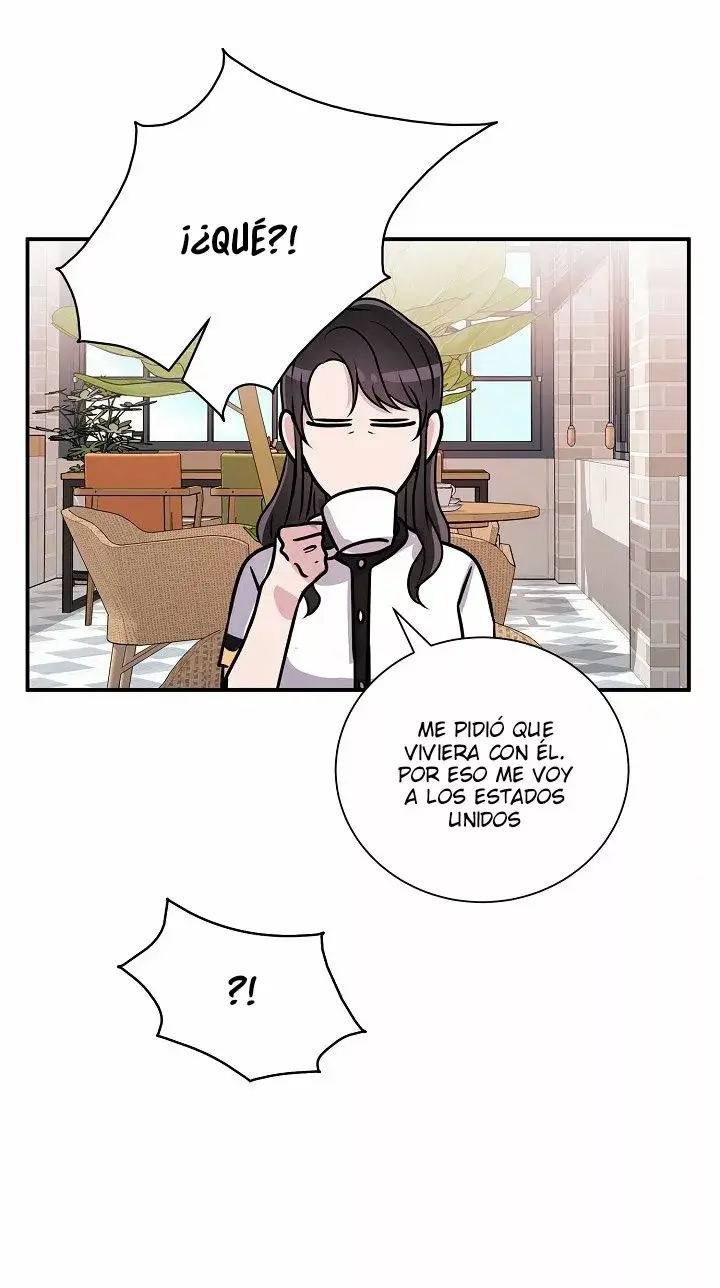 Contract Romance for an Ending (2020) - Capítulo 31 - Página 47 - LectorTMOo