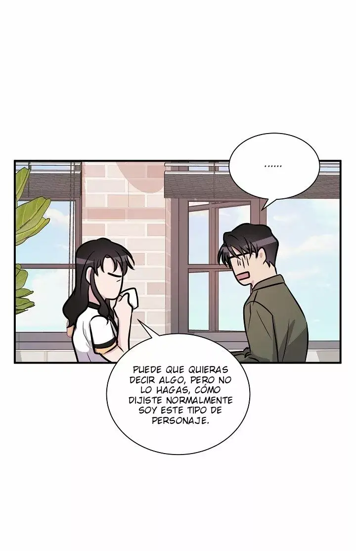 Contract Romance for an Ending (2020) - Capítulo 31 - Página 48 - LectorTMOo