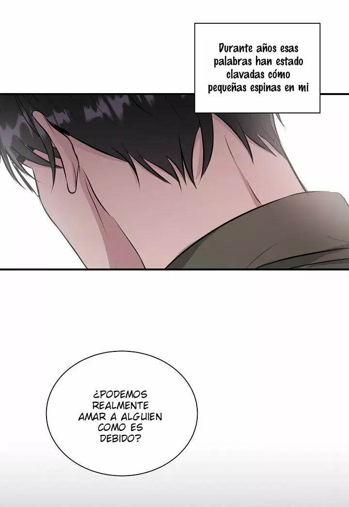 Contract Romance for an Ending (2020) - Capítulo 31 - Página 53 - LectorTMOo