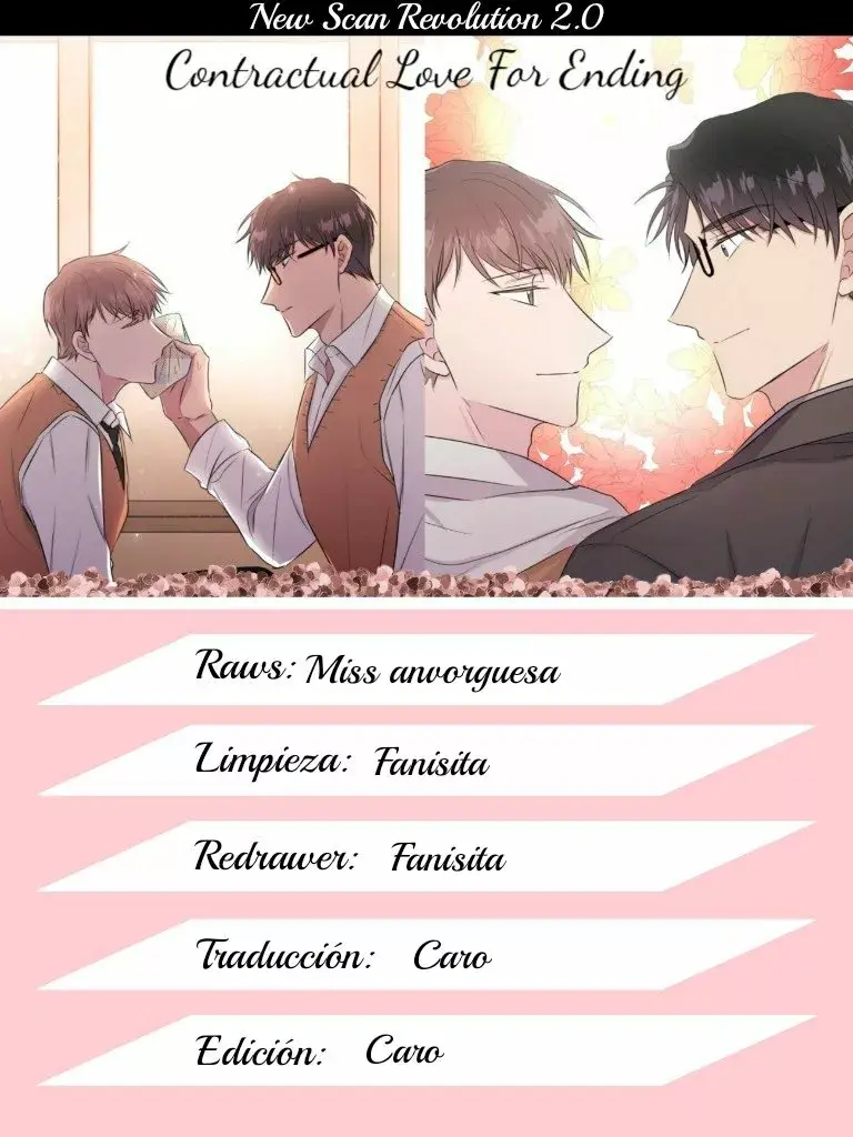 Contract Romance for an Ending (2020) - Capítulo 32 - Página 2 - LectorTMOo