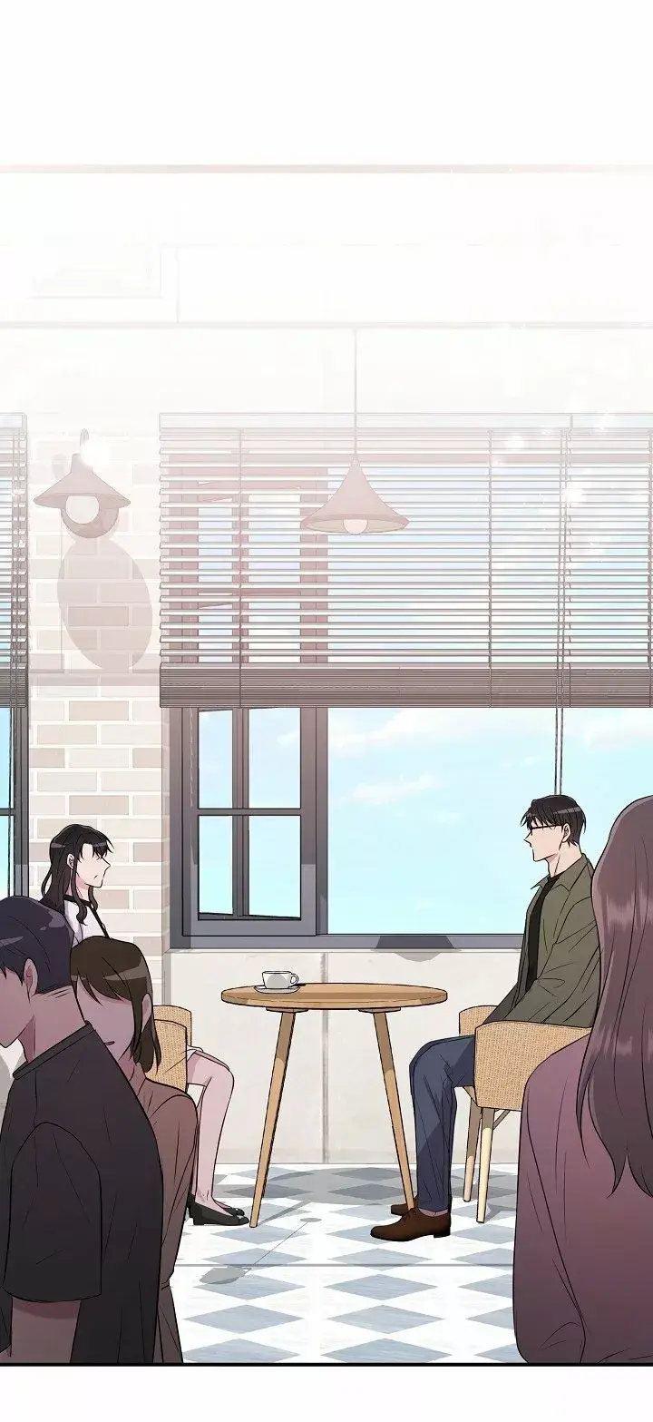 Contract Romance for an Ending (2020) - Capítulo 32 - Página 3 - LectorTMOo