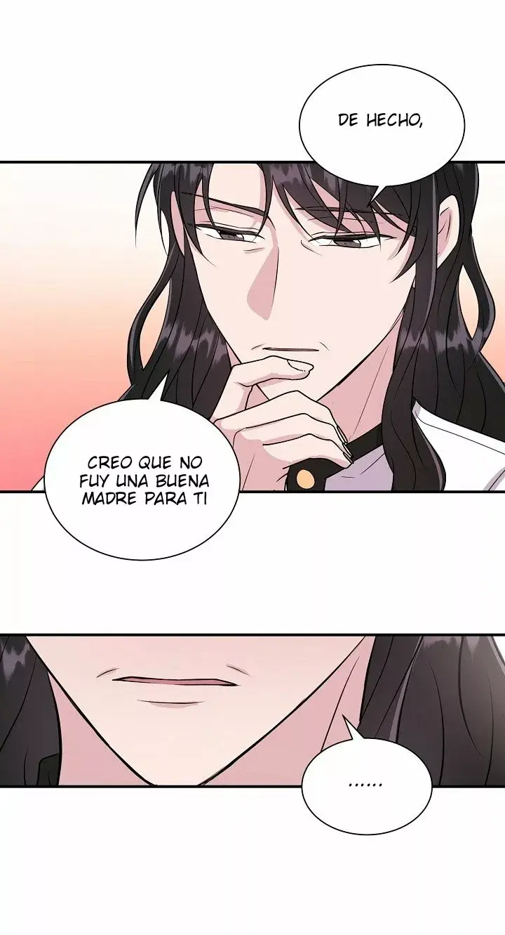 Contract Romance for an Ending (2020) - Capítulo 32 - Página 6 - LectorTMOo