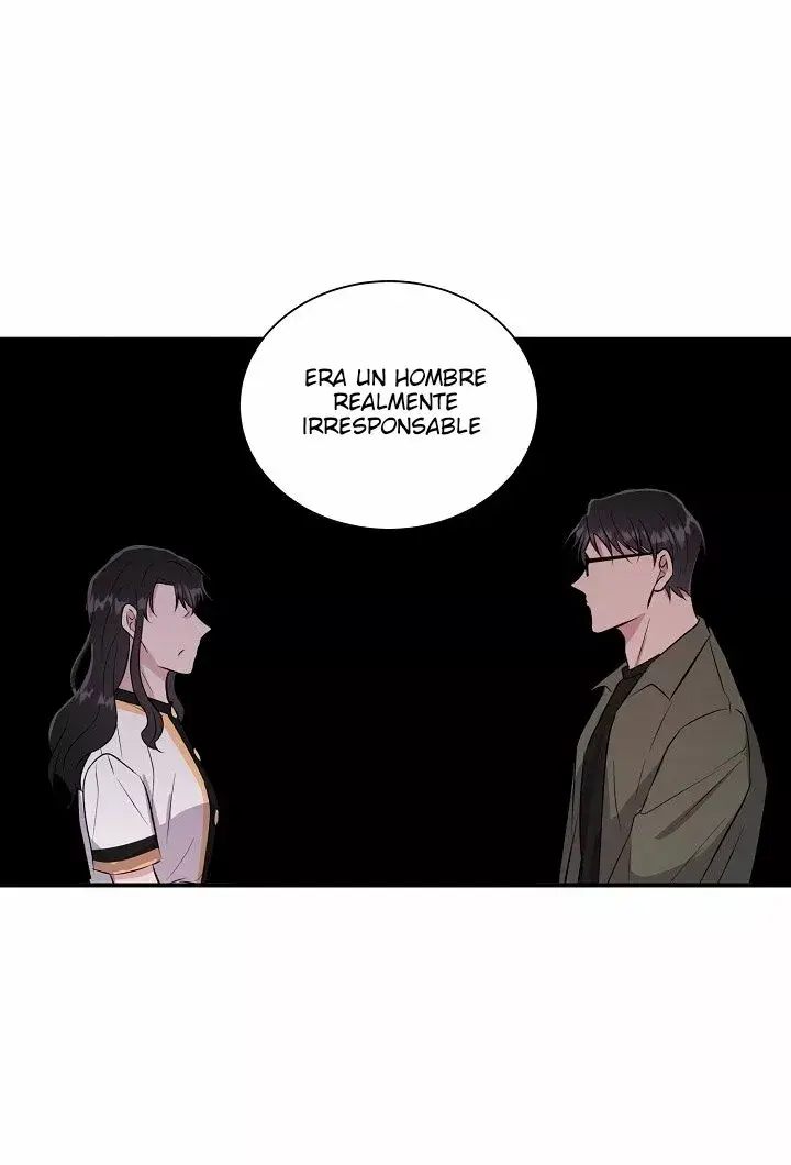 Contract Romance for an Ending (2020) - Capítulo 32 - Página 8 - LectorTMOo