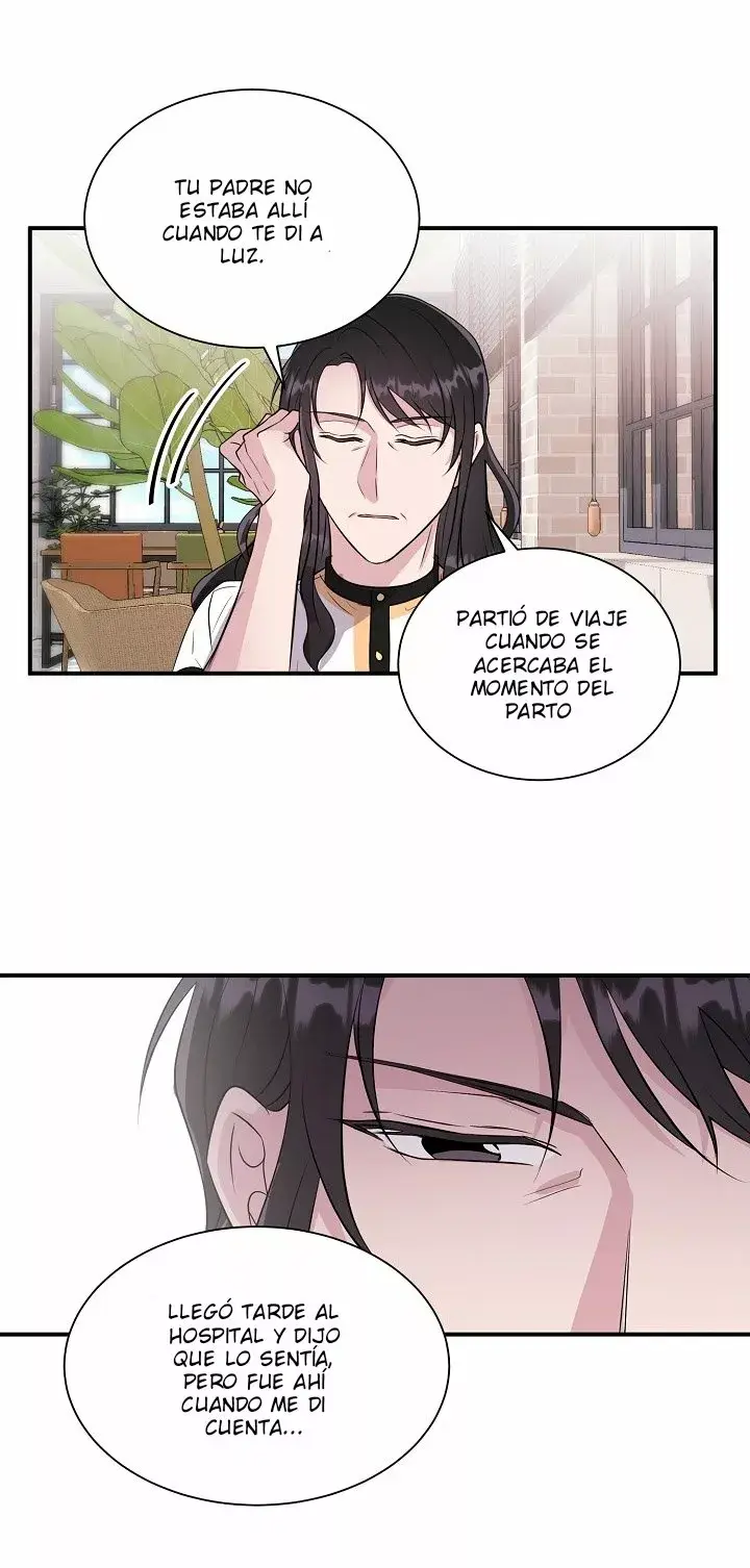 Contract Romance for an Ending (2020) - Capítulo 32 - Página 10 - LectorTMOo