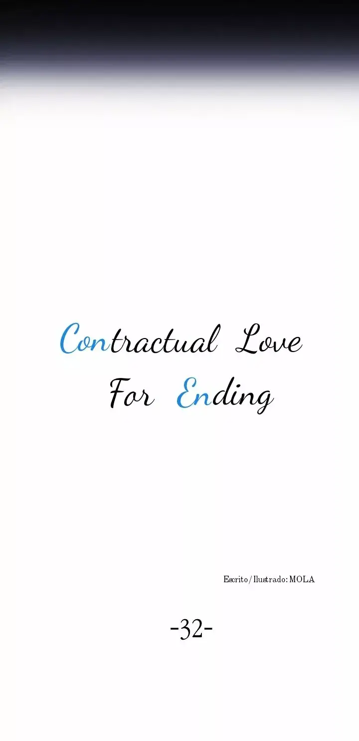Contract Romance for an Ending (2020) - Capítulo 32 - Página 13 - LectorTMOo