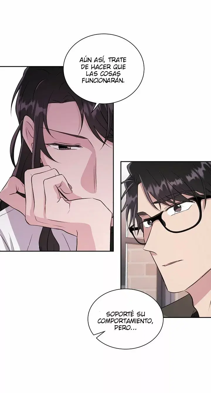Contract Romance for an Ending (2020) - Capítulo 32 - Página 14 - LectorTMOo