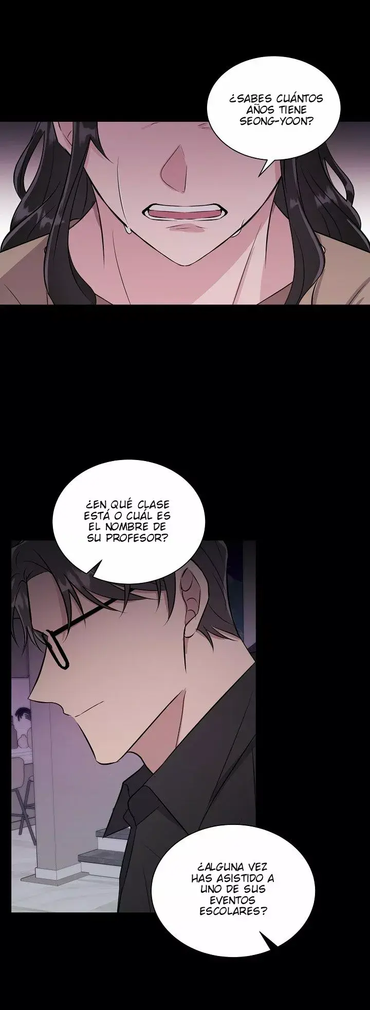 Contract Romance for an Ending (2020) - Capítulo 32 - Página 17 - LectorTMOo