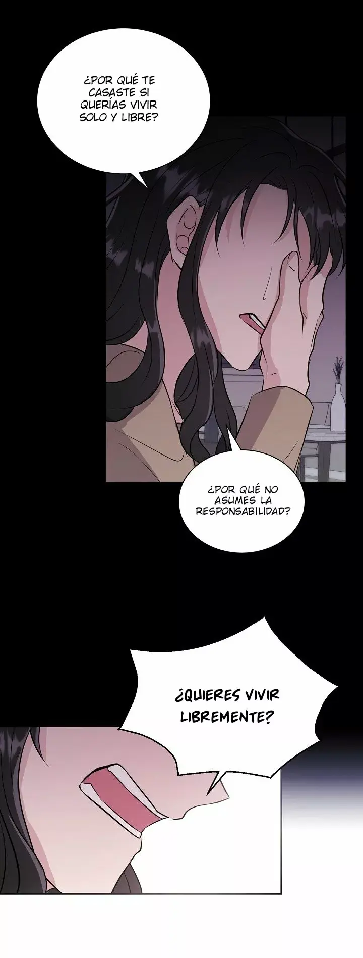 Contract Romance for an Ending (2020) - Capítulo 32 - Página 18 - LectorTMOo